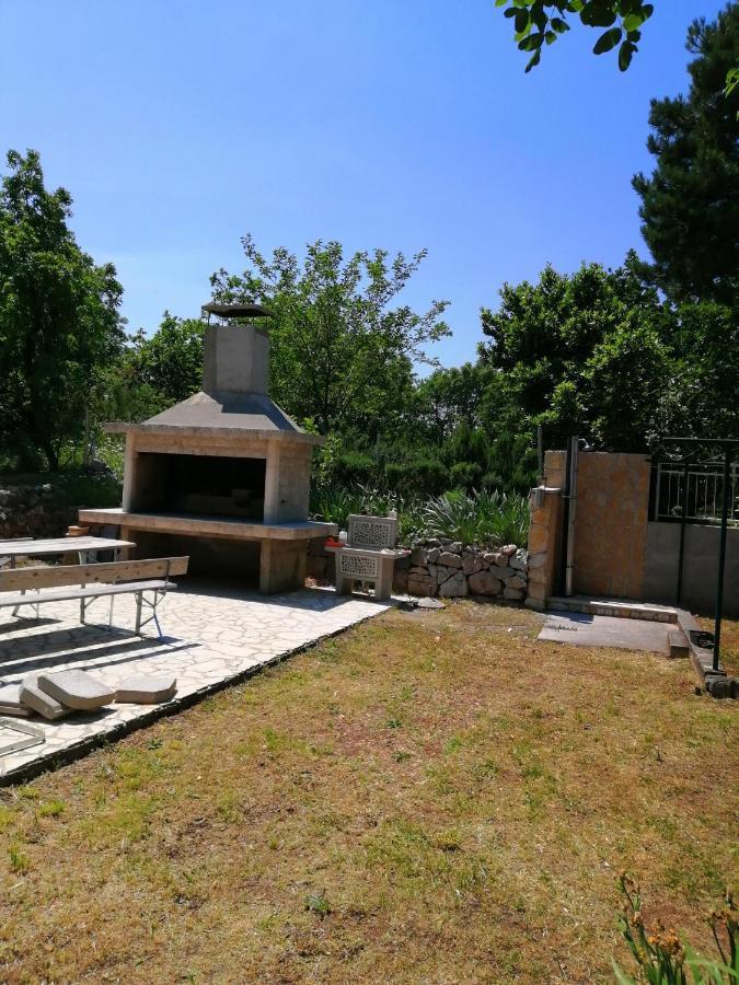 Apartmani Bozica Jadranovo Exterior foto