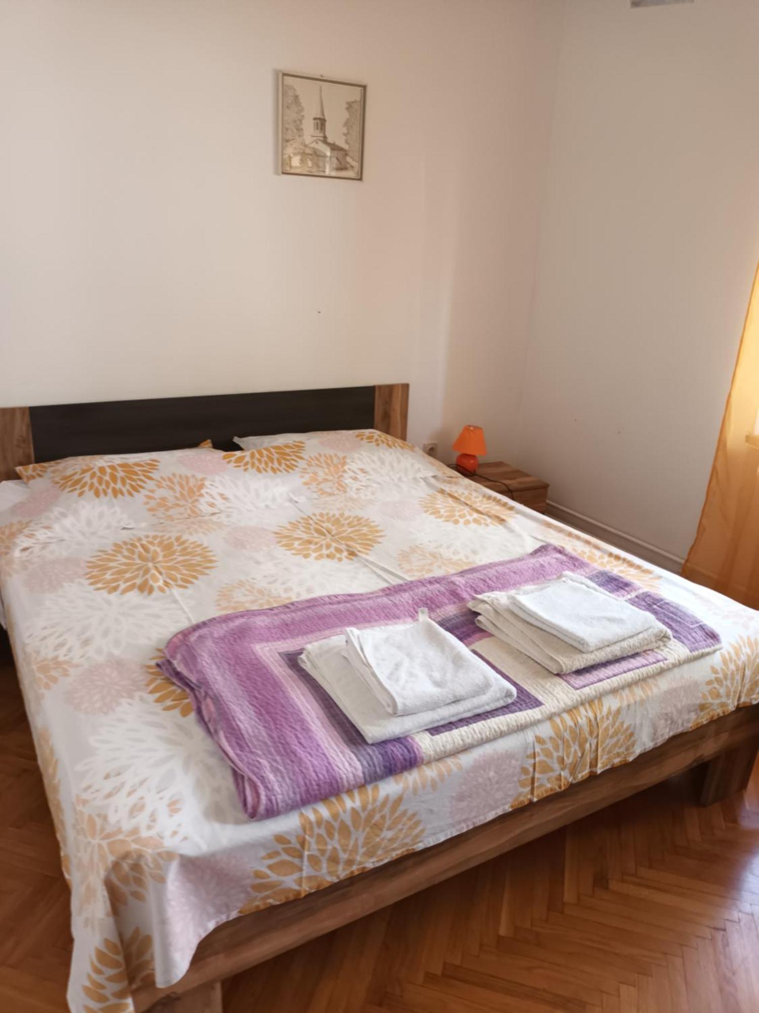 Apartmani Bozica Jadranovo Exterior foto